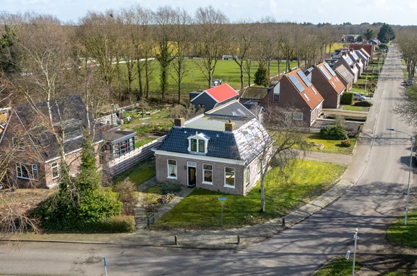 Te koop: De Greiden 2, 8523 NM Idskenhuizen
